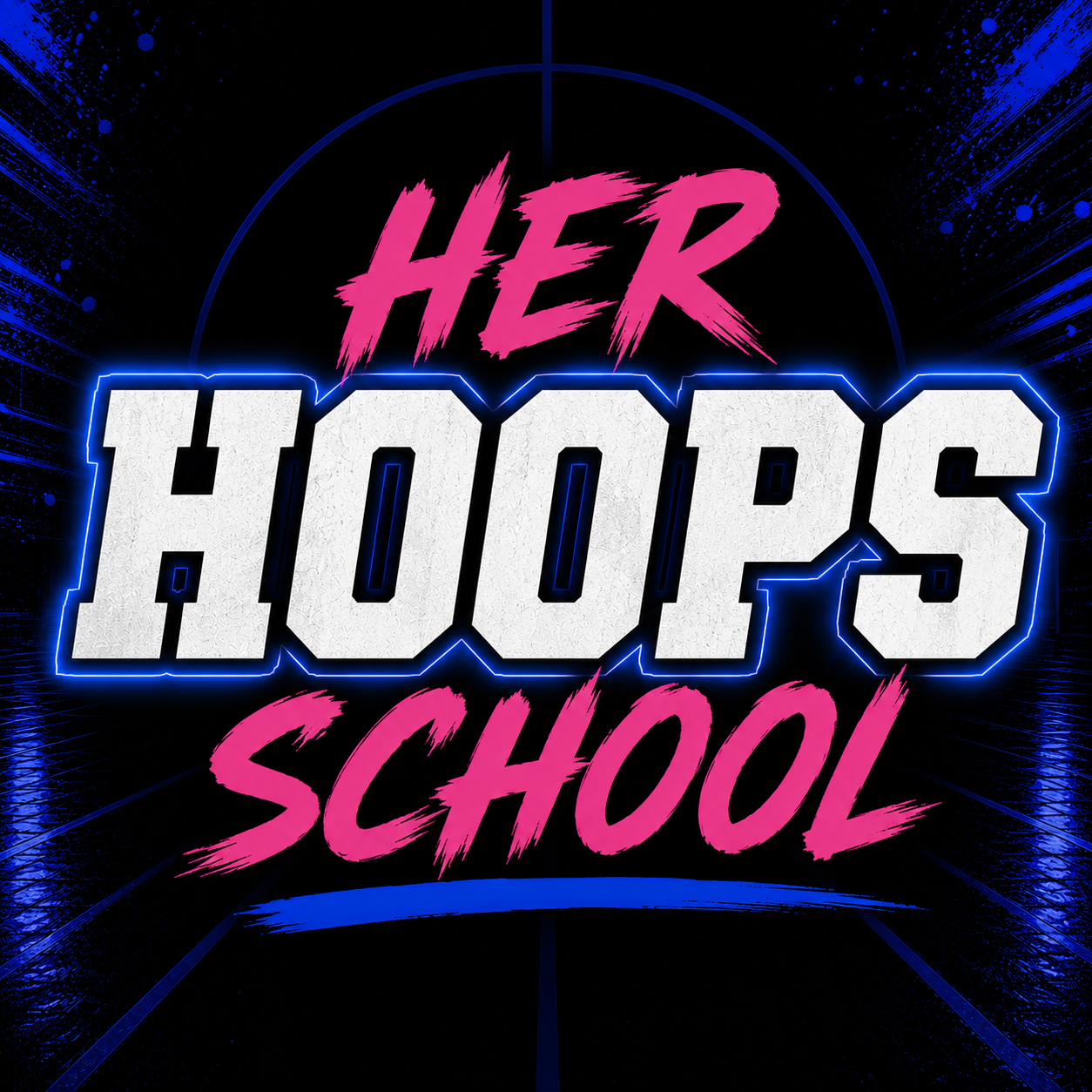 Her Hoops School