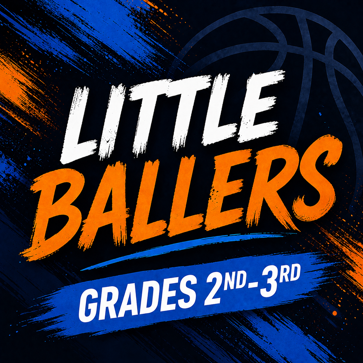 Little Ballers without player