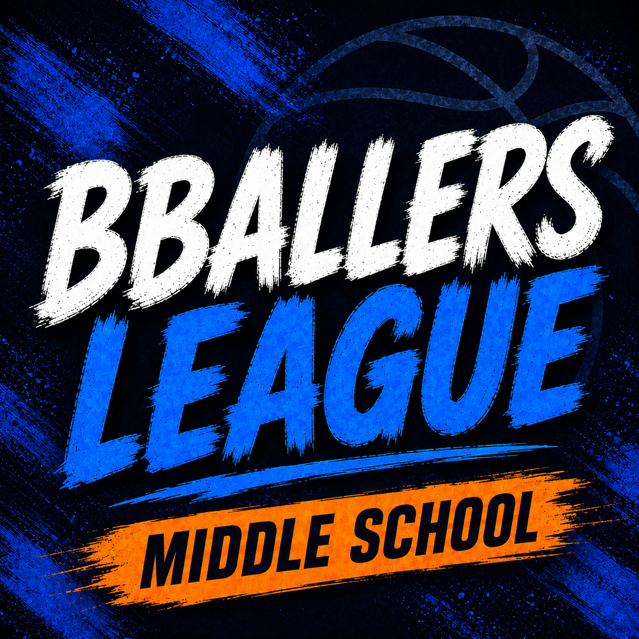 BBallers League