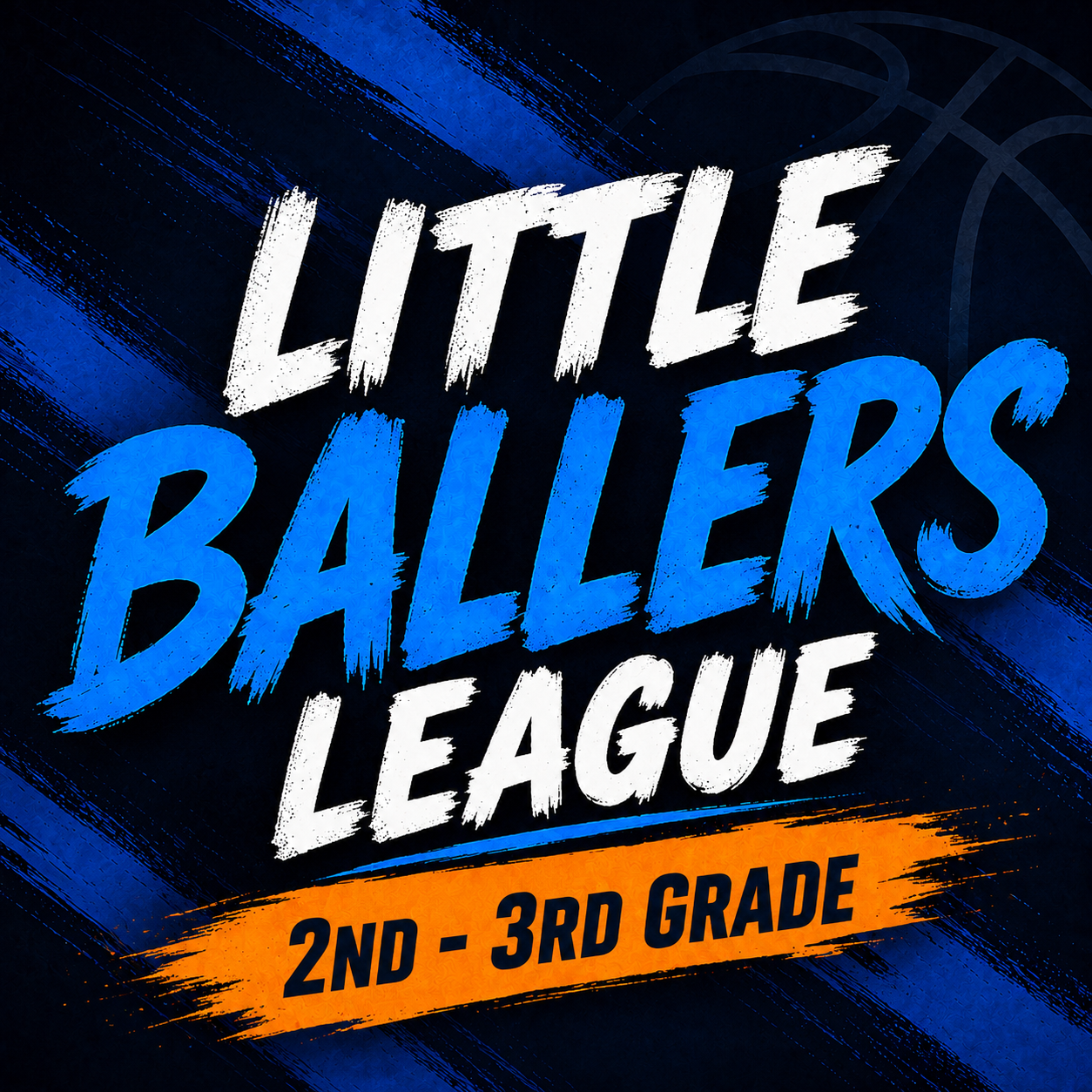 Little Ballers League